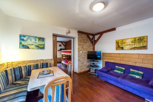 Apartm�ny Domino