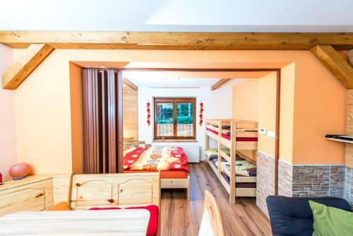 Apartm�ny Domino