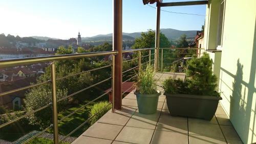 Apartamento Horn� Br�na