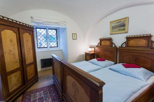 Z�meck� Apartm�ny Litomy?l
