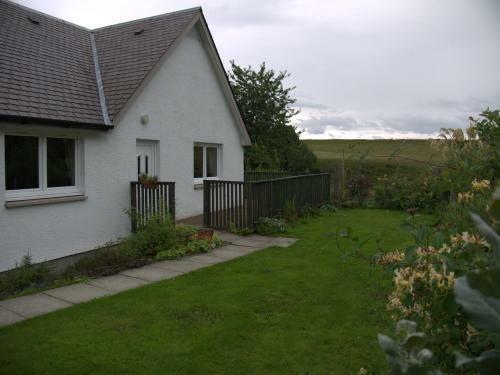 Agroturismo Ornum Cottage