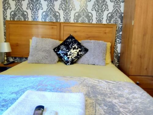 Bed & Breakfast Ringbane House