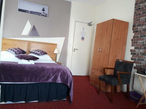 Bed & Breakfast Ringbane House