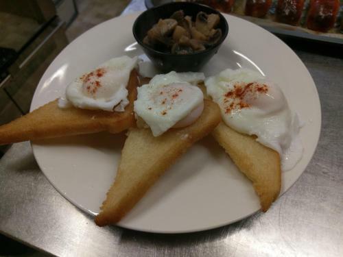 Bed & Breakfast Ringbane House