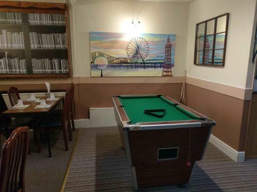 Bed & Breakfast Ringbane House