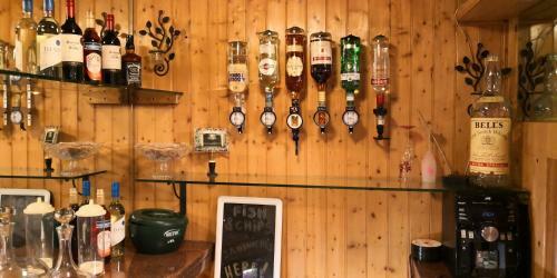 Bed & Breakfast Ringbane House