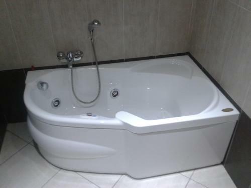 Ninfa Hotel