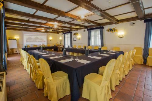Romantik Hotel Furno