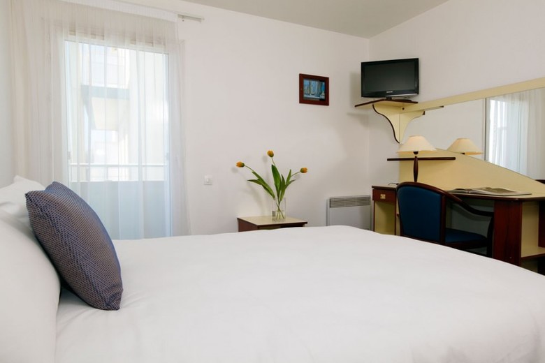 Residencia Appart'city Brest Pasteur