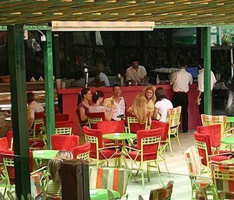 Seven Hotel