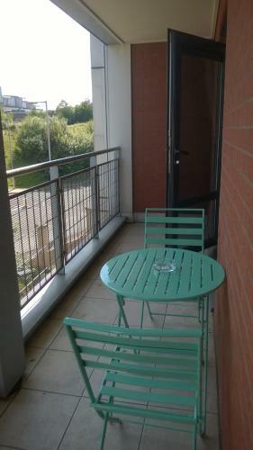 Sage Apartments