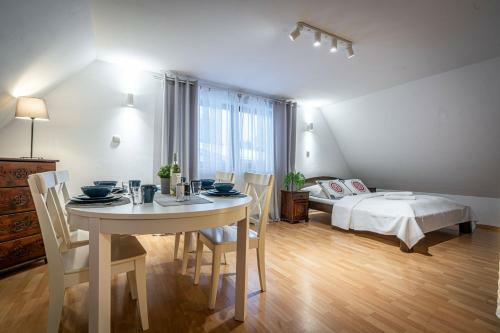 Hostal Willa Cicha Woda III