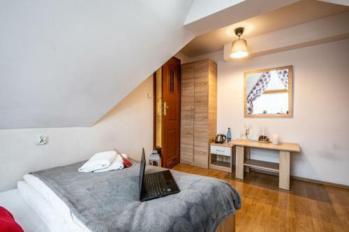 Hostal Willa Cicha Woda III