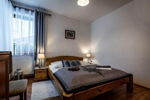 Hostal Willa Cicha Woda III