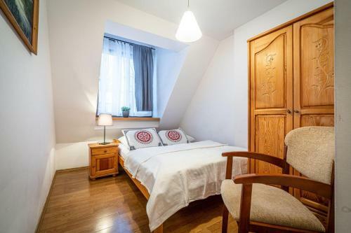 Hostal Willa Cicha Woda III