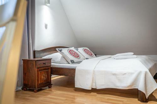 Hostal Willa Cicha Woda III