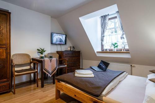 Hostal Willa Cicha Woda III