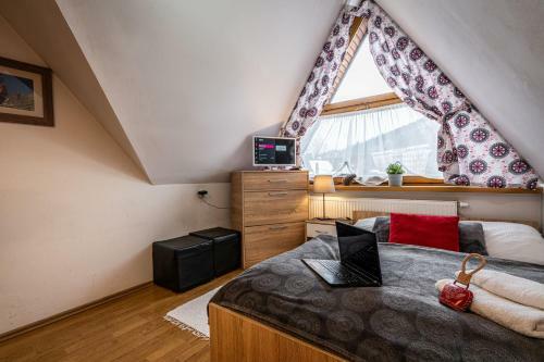 Hostal Willa Cicha Woda III