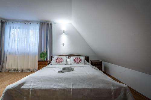 Hostal Willa Cicha Woda III