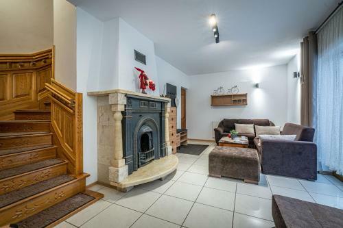 Hostal Willa Cicha Woda III