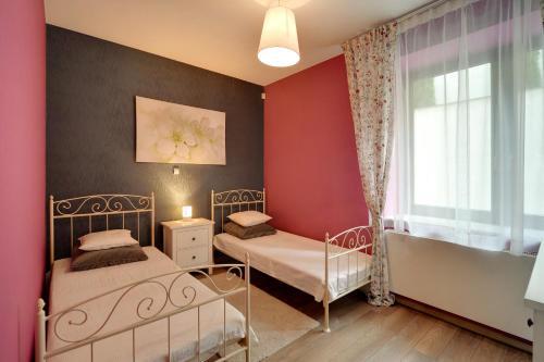 Apartamenty G??bce - Sun Seasons 24