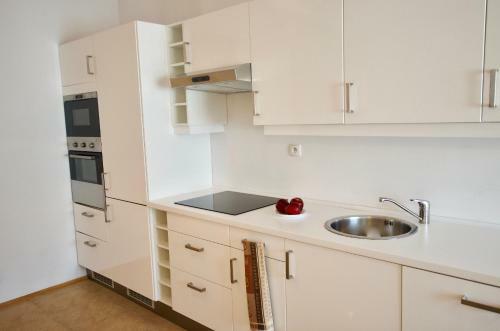 Apartamento Old Town Residence