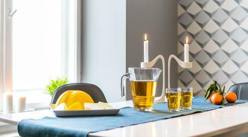 Apartamento Old Town Residence