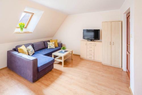 Hostal Apartamenty Velvet