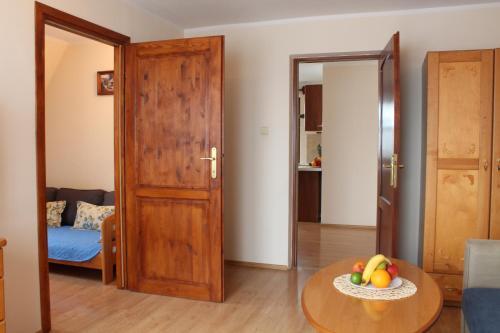 Hostal Apartamenty Velvet