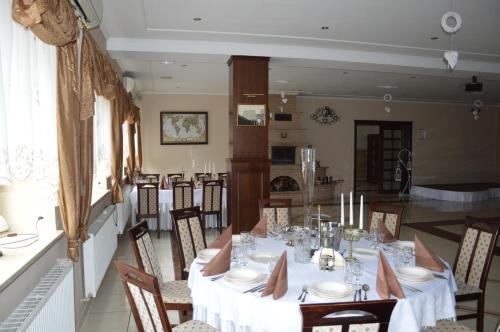 Hostal Pensjonat Sielec
