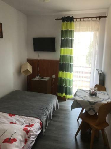 Hostal Stefanka