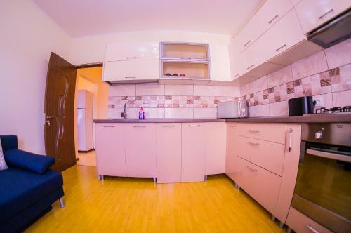 Apartamentos Studio Lux City Park Mall-eden