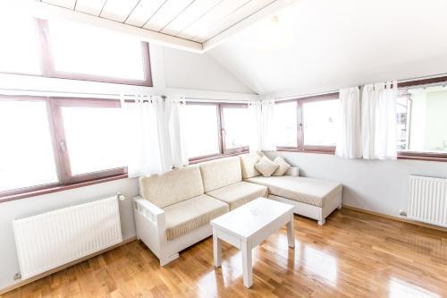 Hostal Casa Din Bran - Inn Nature