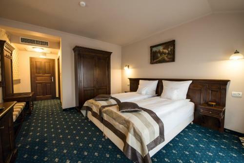 Hostal Pensiunea Nora-clasic