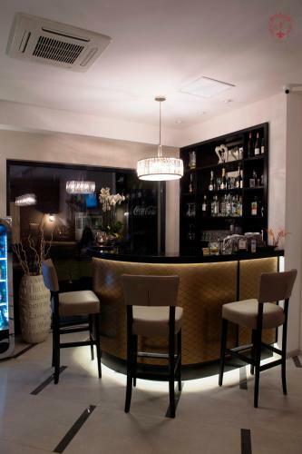 Hostal Pensiunea Nora-clasic