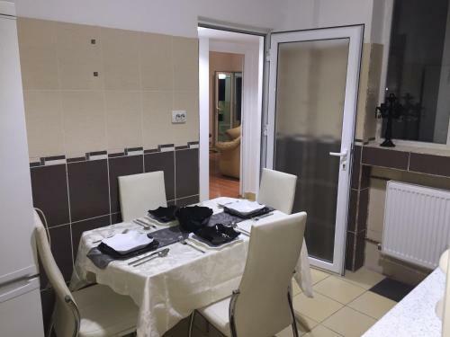 Apartament Unirii Centru