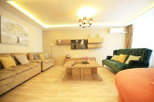 Apartament Onix