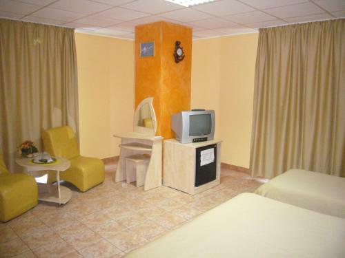 Hostal Villa Andreea
