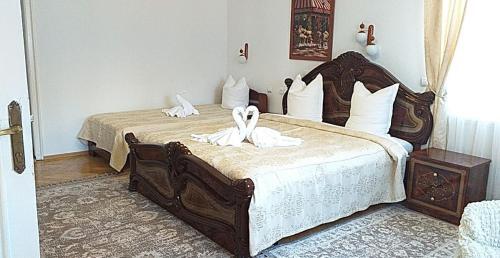 Hostal Pensiunea Vila Gabriel
