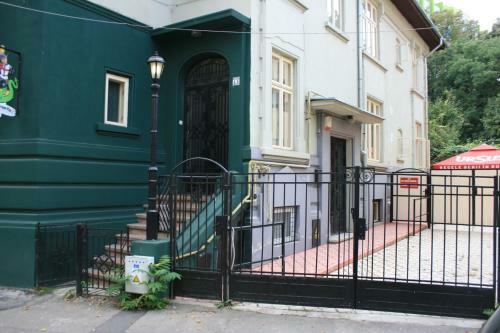 Bed & Breakfast George&dragon Rooms