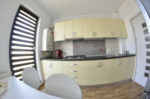 Apartamento Athena Residence Nr. 2