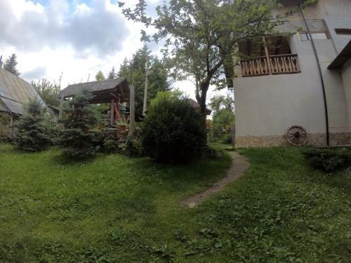 Lodge Casa Sandu
