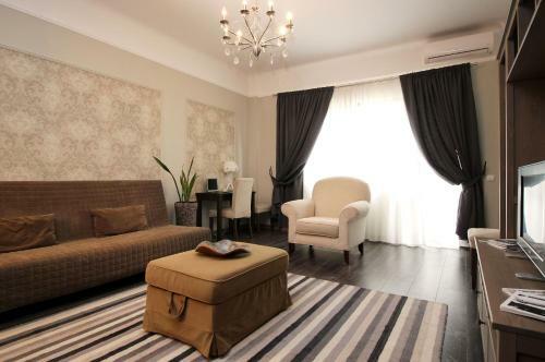 Apartamento Bliss Residence - Boutique