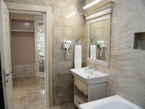 Hotel Dacia Sud