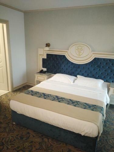 Hotel Dacia Sud