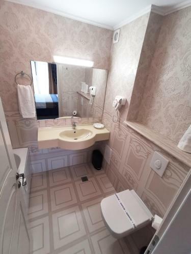 Hotel Dacia Sud