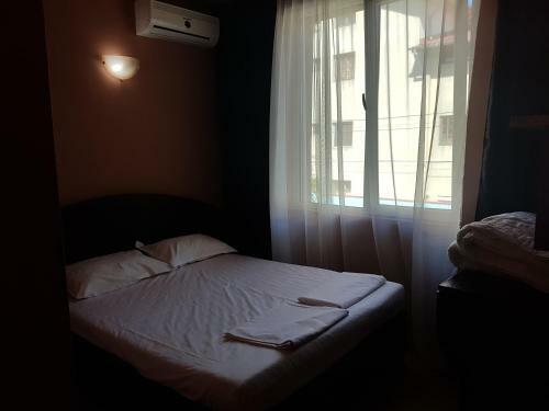 Hostal Vila Davi