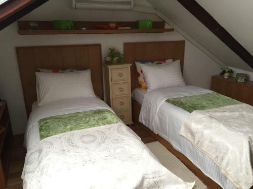 Apartamento Sunny House