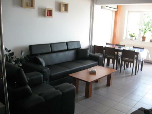 Villa Vila Lucian