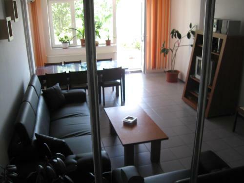 Villa Vila Lucian
